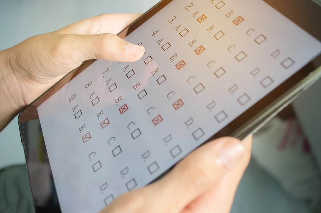 Universidad Humanitas ofrece un examen vocacional gratis en su blog.