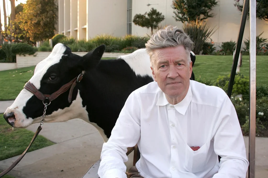 David Lynch dejó un legado de filmes surreales, poco convencionales, que los hace únicos, como él.