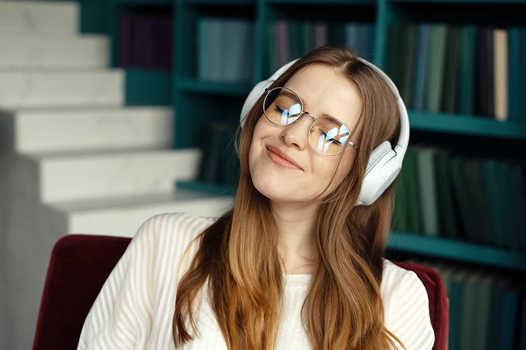 La música es una gran herramienta para mejorar la concentración y el rendimiento en los estudios.