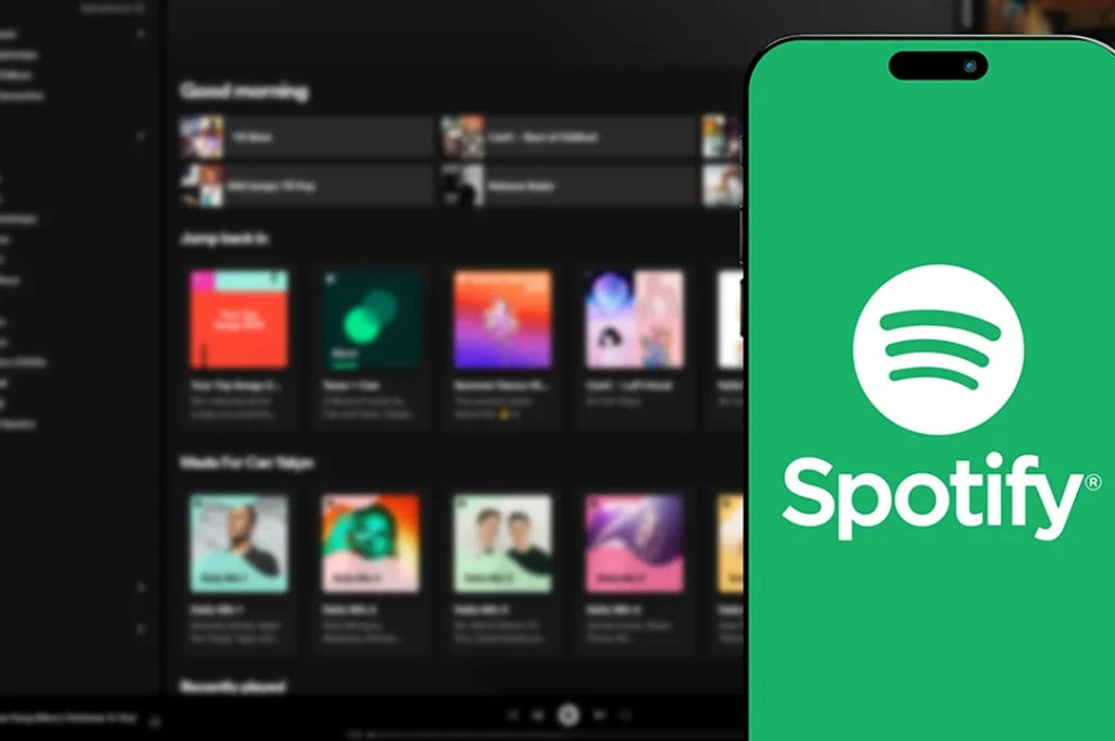 Si bien Spotify se ha convertido en un gran aliado, existen más alternativas donde escuchar música.