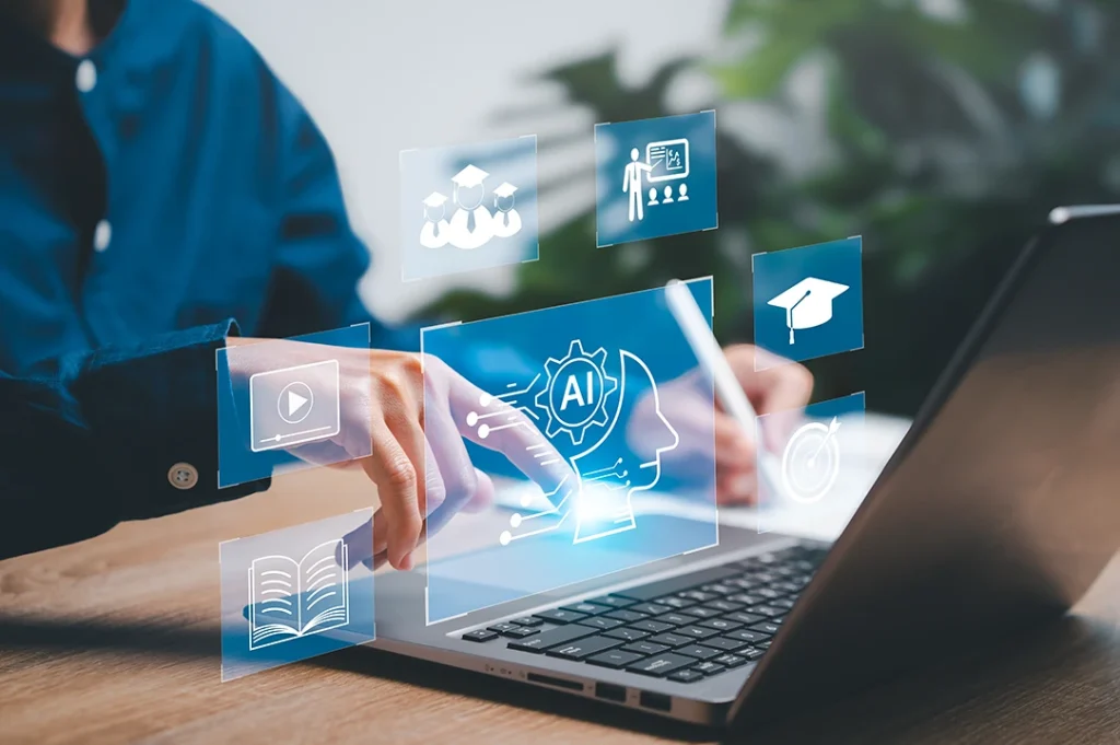 Las tendencias en educación en 2025 son más inclusivas, tecnológicas y flexibles, ¡conócelas!