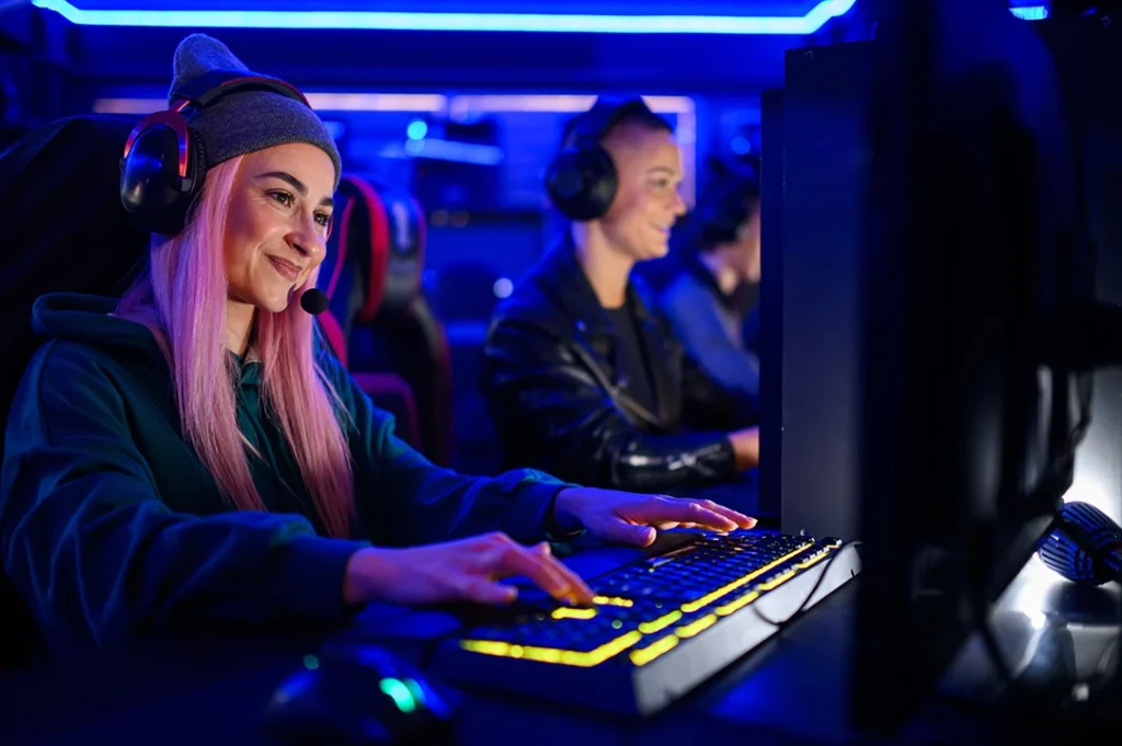 El concepto de gamificación y aprendizaje se ha apalancado con nuevas tecnologías.