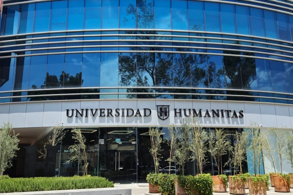 Universidad Humanitas Campus Guadalajara cuenta con las modalidades: ejecutiva, escolarizada y virtual.