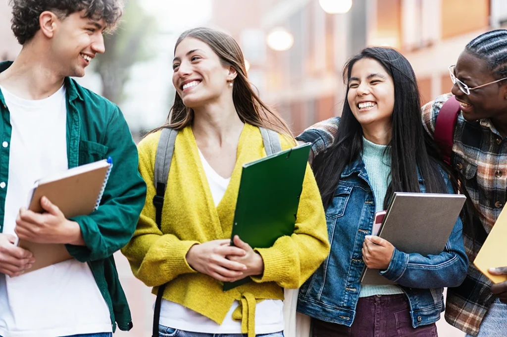 Las universidades privadas en Yucatán buscan responder al mercado laboral.
