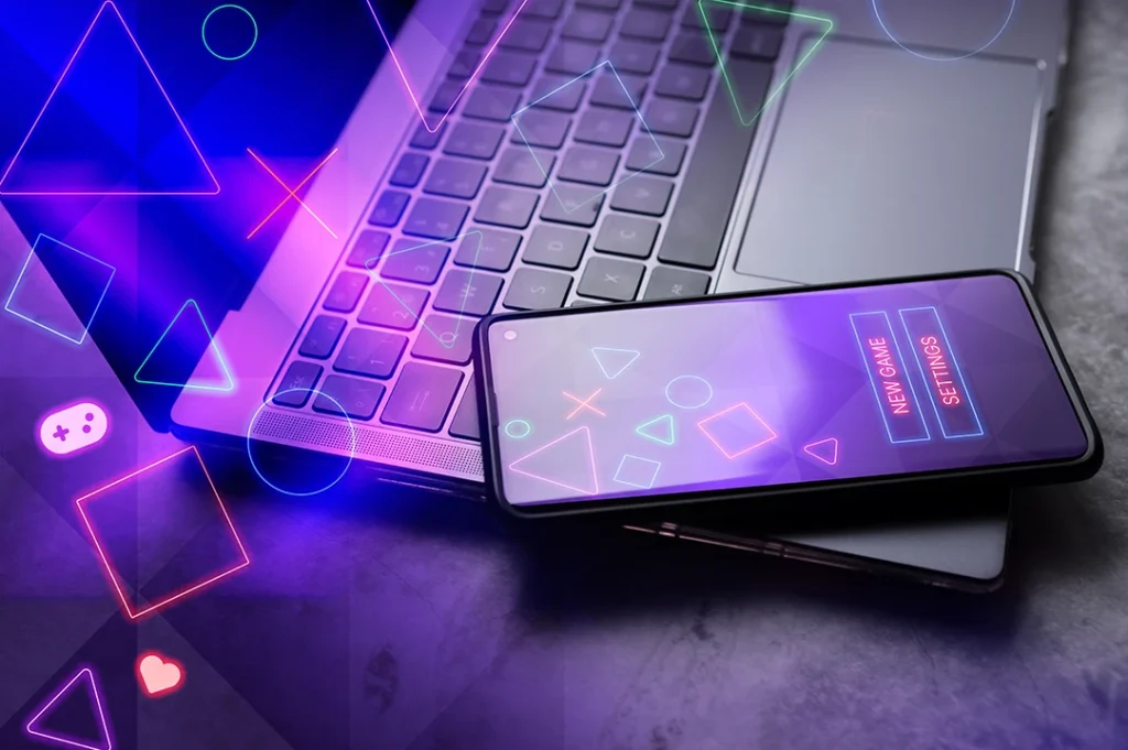 Los videojuegos y el aprendizaje pueden ser un buen complemento.