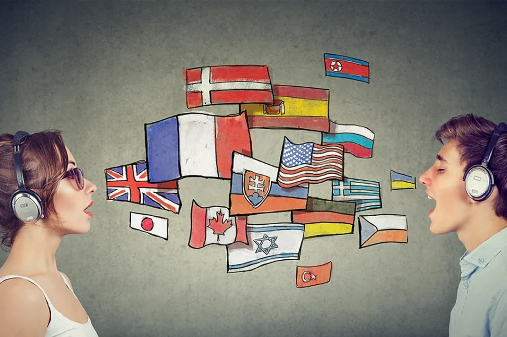 Alrededor de 500 millones de personas hablan el idioma español.