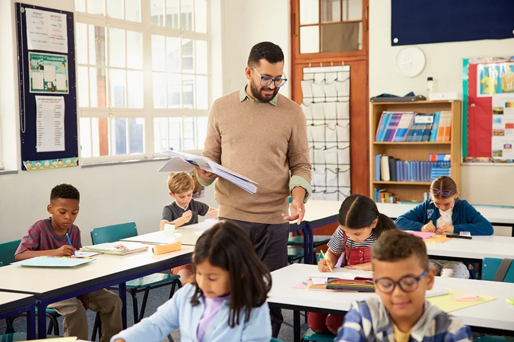 La maestría en Tecnología educativa es una de las tendencias actuales.