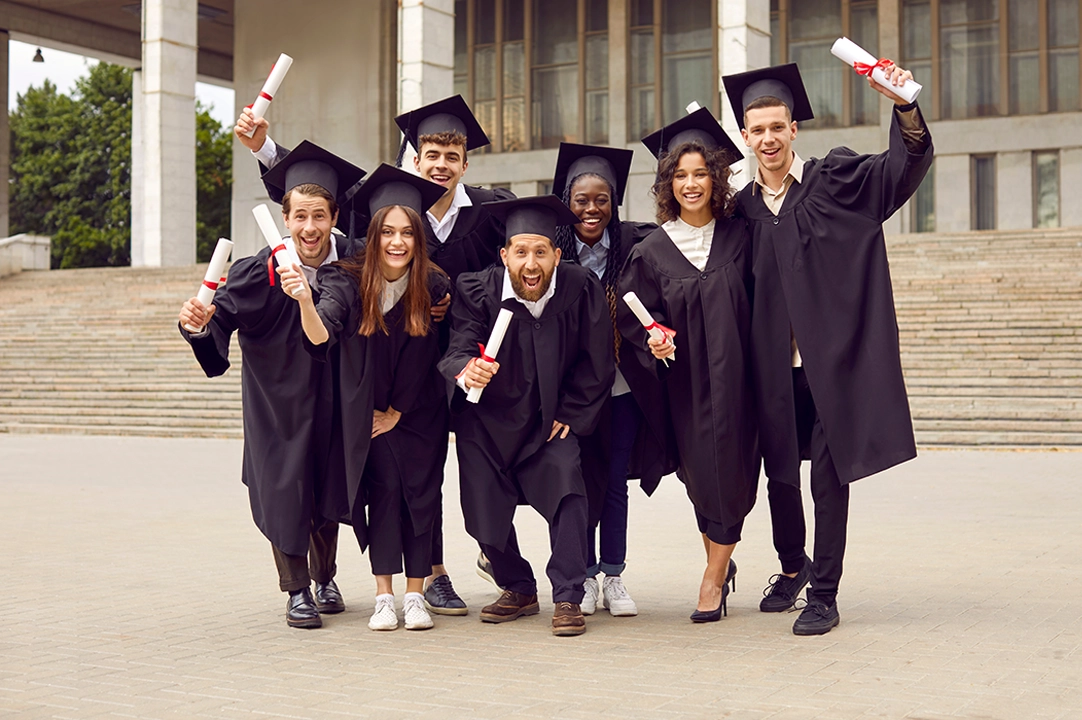 ¿Qué sigue después de la licenciatura?, educación continua es la opción.