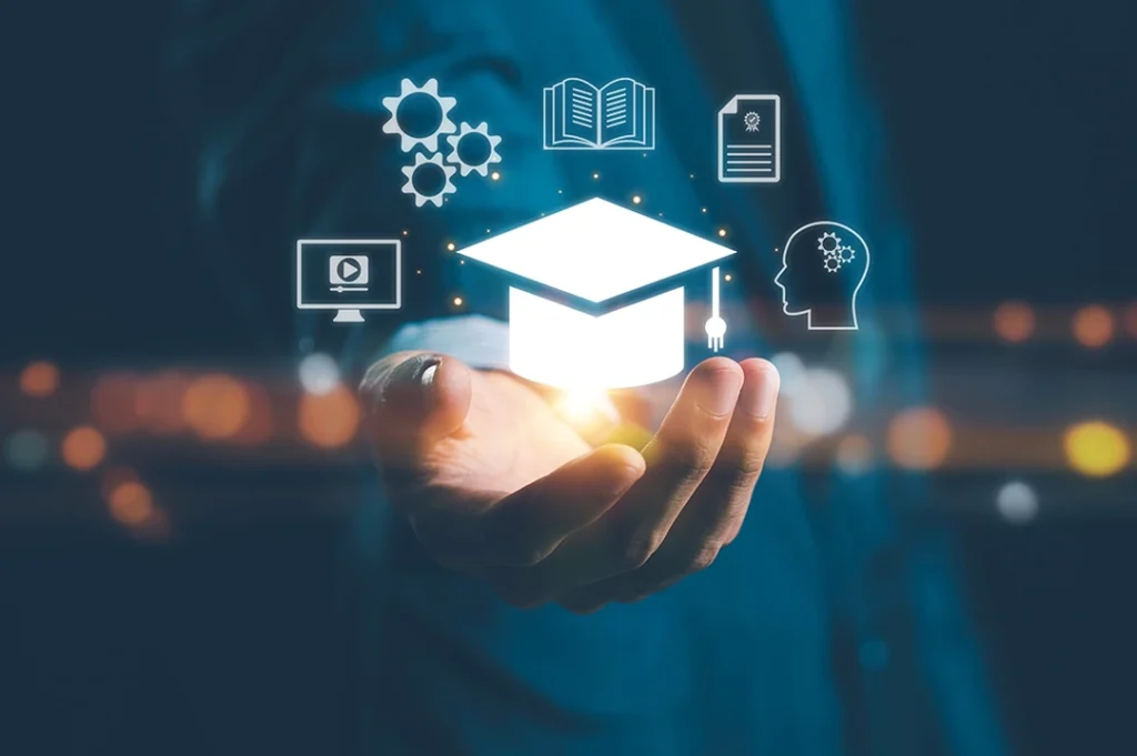 Existen diversos tipos de maestrías en Educación, que buscan responder a las necesidades actuales.