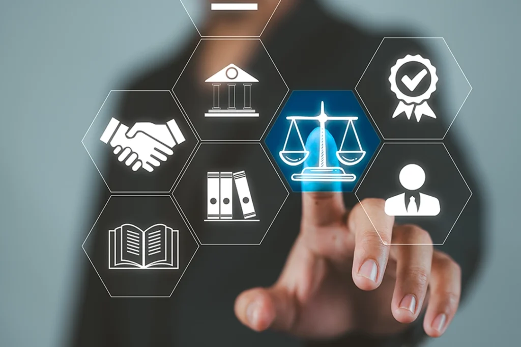 El principio de legalidad garantiza que la administración no actúe de forma arbitraria y que todos los ciudadanos estén sometidos a reglas claras.