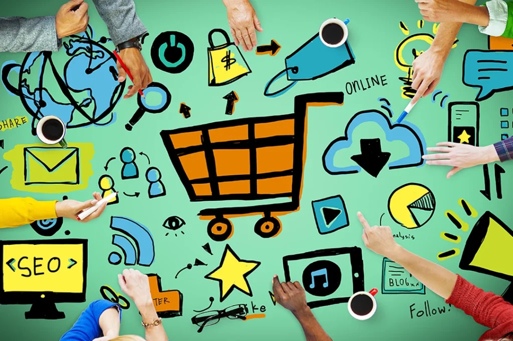 El marketing mueve al mundo, y los mercadólogos son quienes diseñan esa conexión invisible entre marcas y personas.