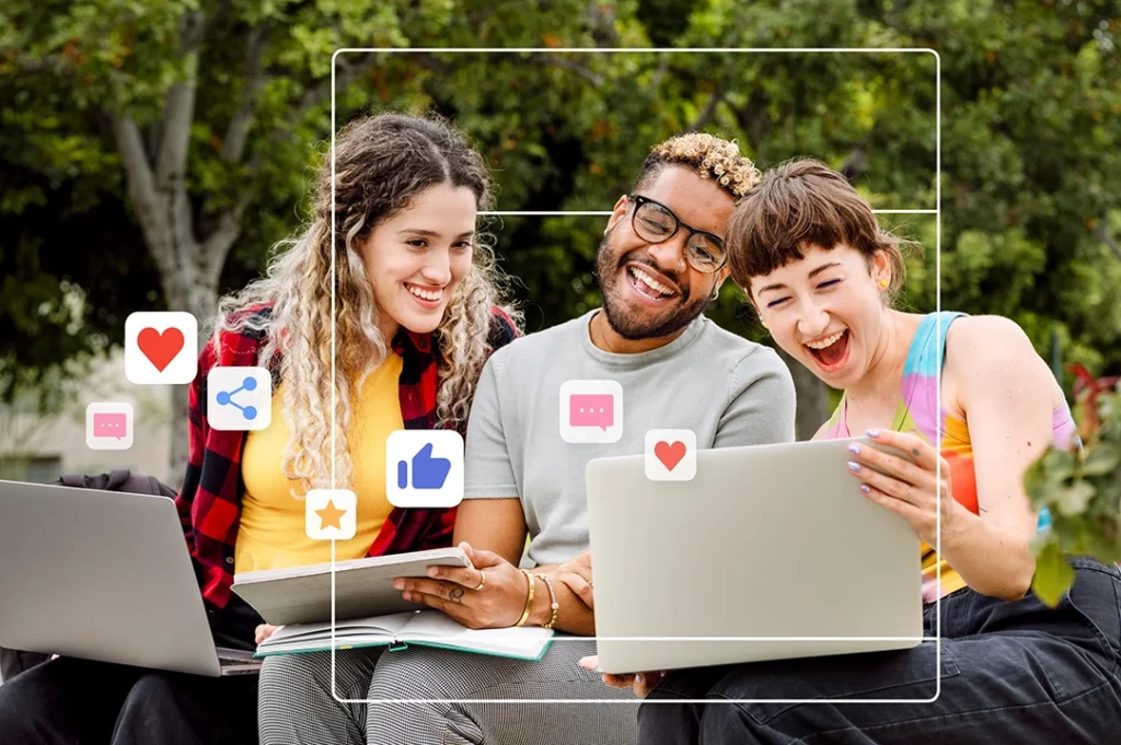 El mercadólogo más completo es aquel que logra trabajar en equipo.