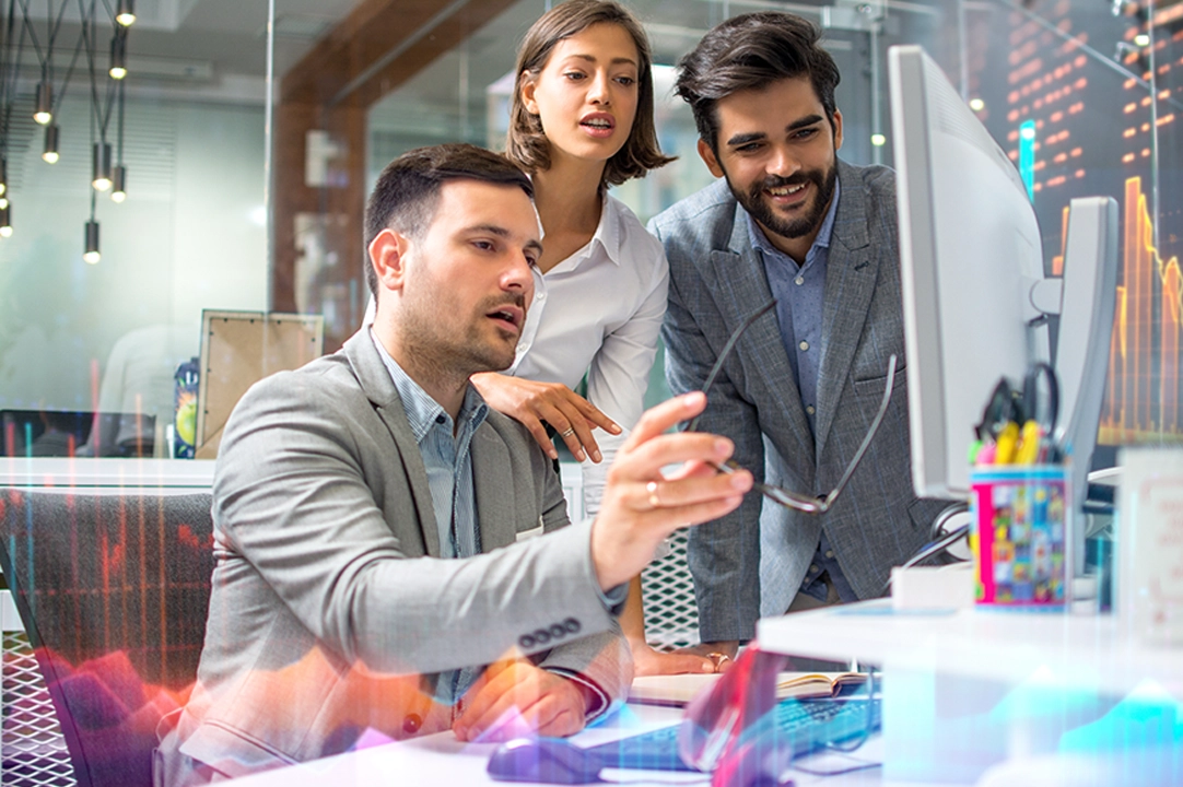 Un diplomado en Administración de empresas debe de tener validez oficial.