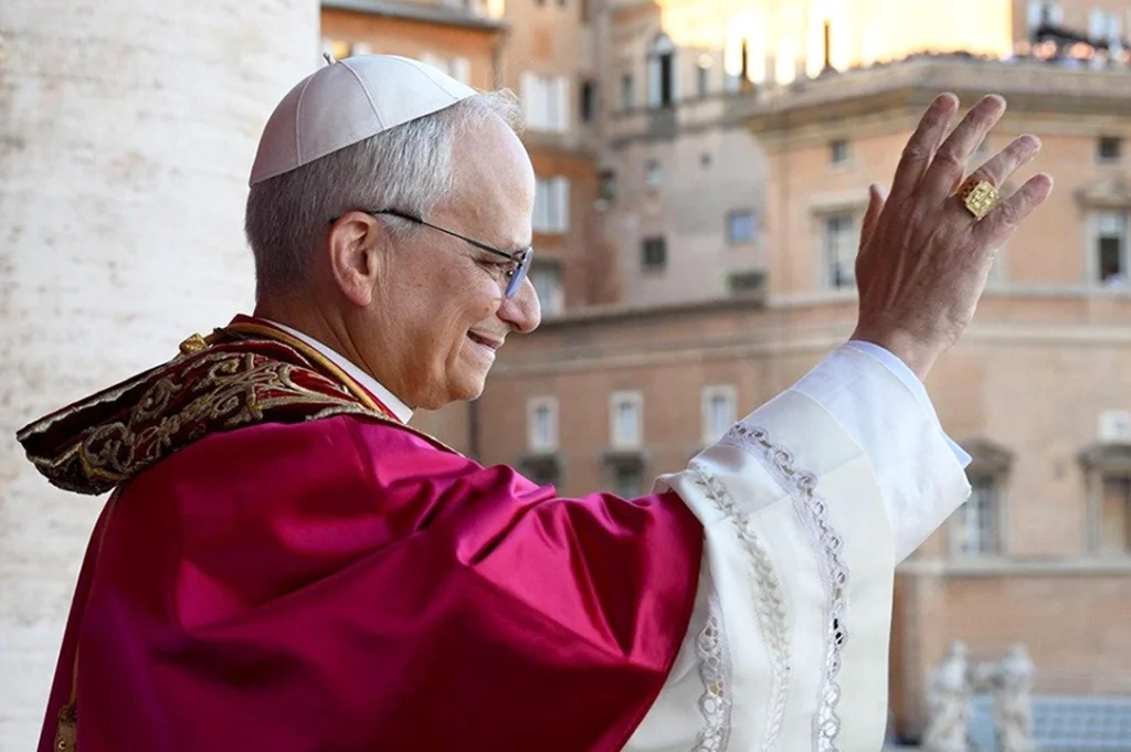 El Papa en el Vaticano: León XIV y la Iglesia que apuesta por la renovación.