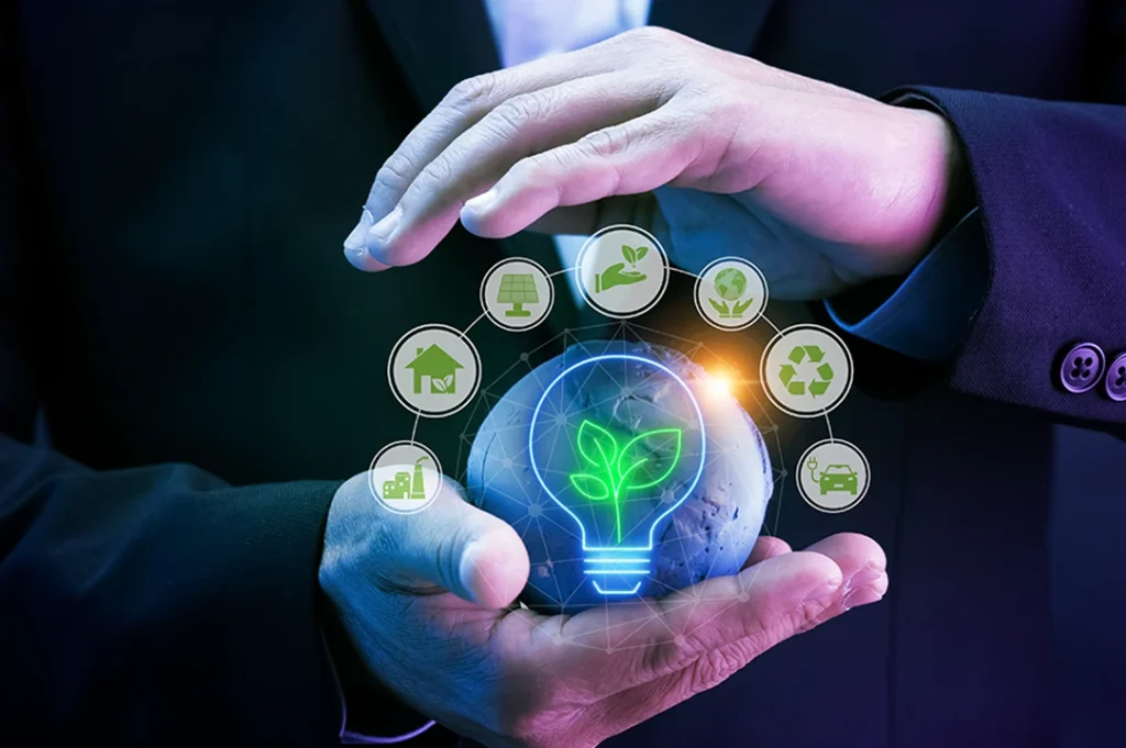 Las energías limpias son indispensables para la sostenibilidad.