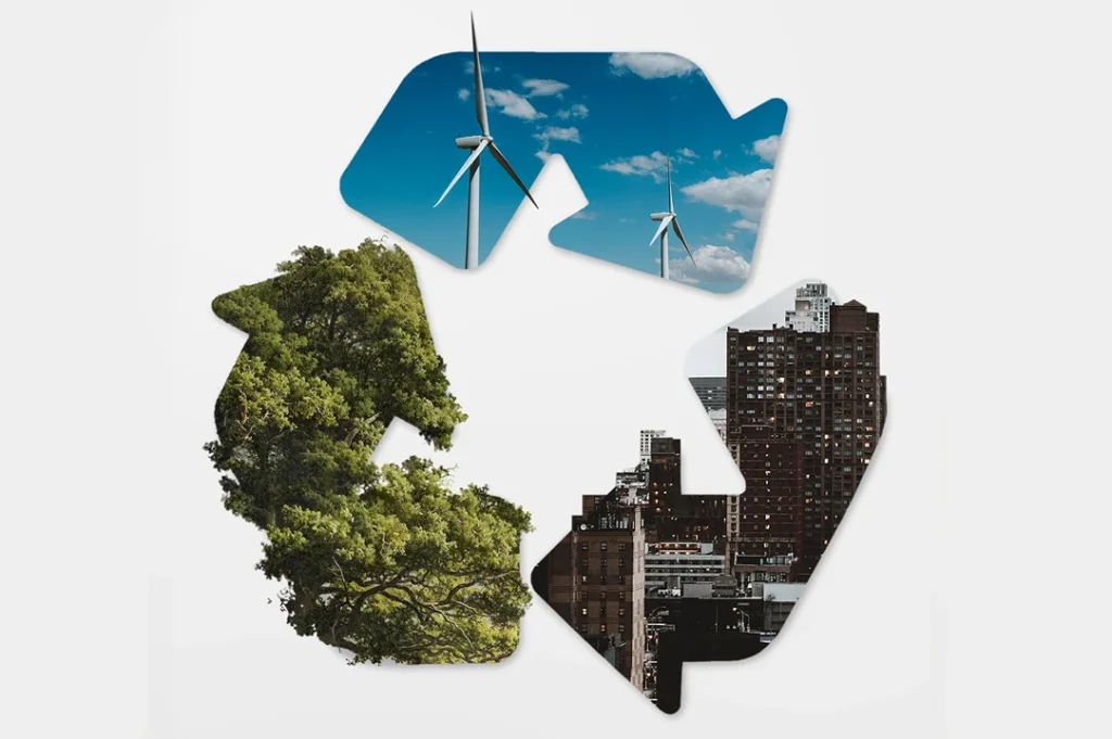 Las tecnologías limpias deben de depender de recursos renovables.