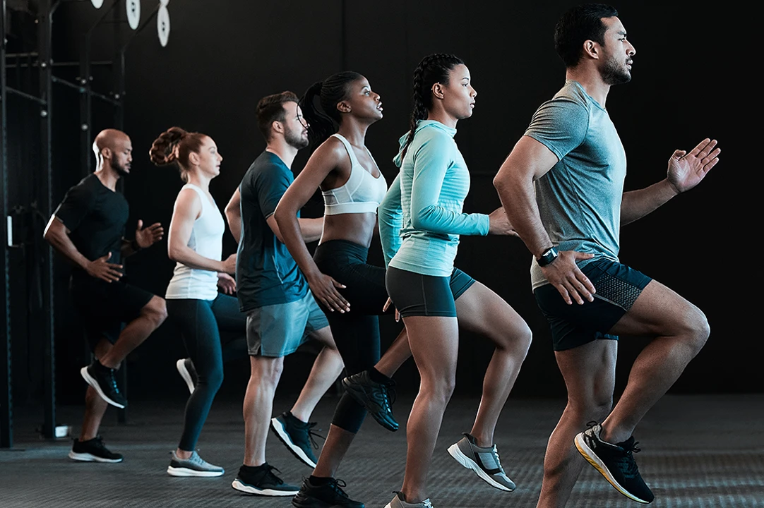 El entrenamiento personalizado comprende varias disciplinas.