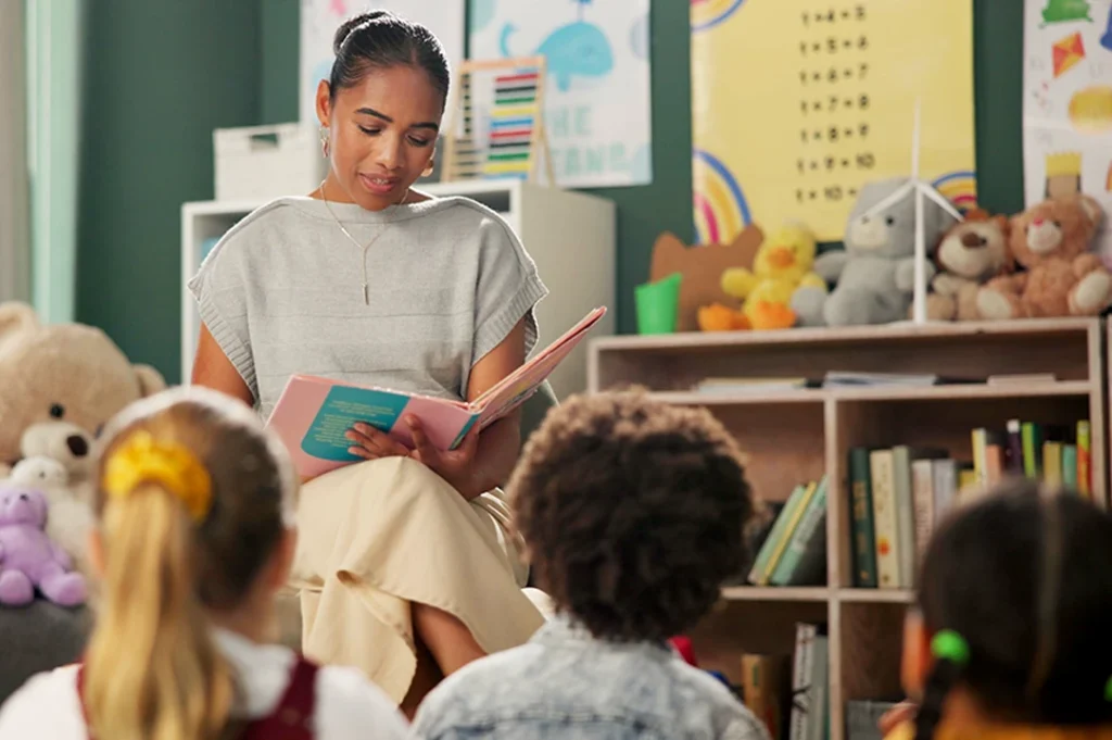 Maria Montessori realizó grandes aportes a la educación preescolar.