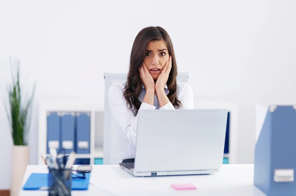 El éxito en tu primer día de trabajo depende de la confianza en ti.