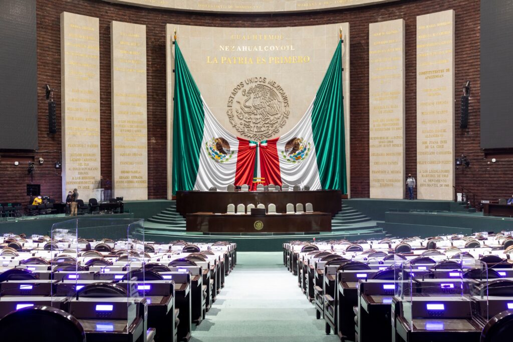 Esta legislación aplica en juicios ordinarios civiles y familiares.
