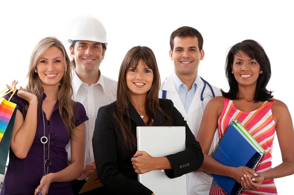 Los puestos mejor remunerados en Colombia están relacionados con alta dirección.
