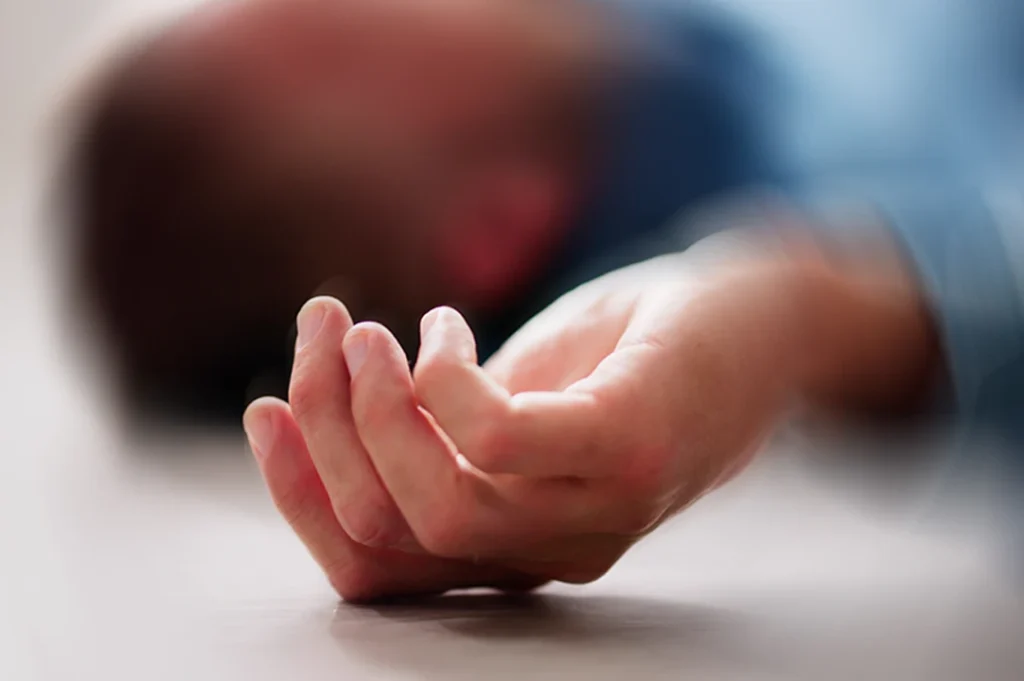 La definición de ataque epiléptico se remite a descargas eléctricas en el cerebro.