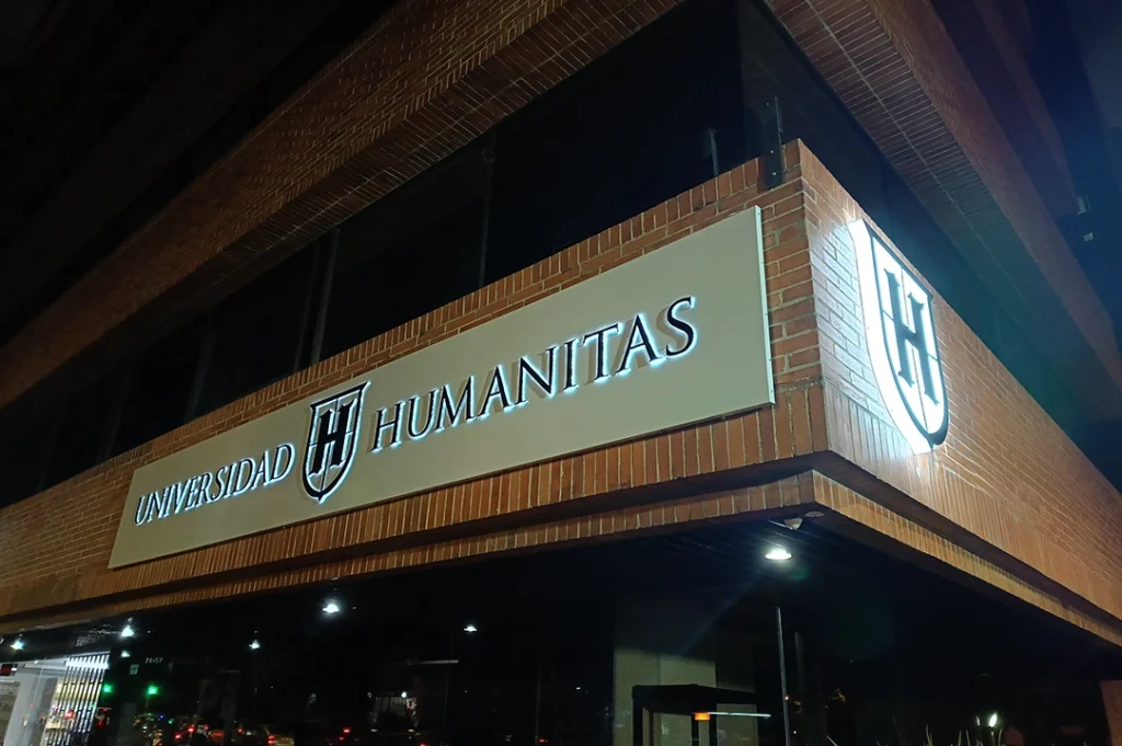 Universidad Humanitas es considerada como una opción virtual de gran calidad.