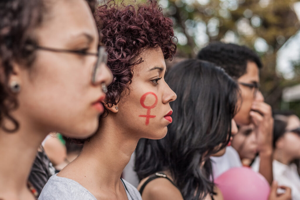 El machismo es un problema estructural que ha creado problemas sociales.