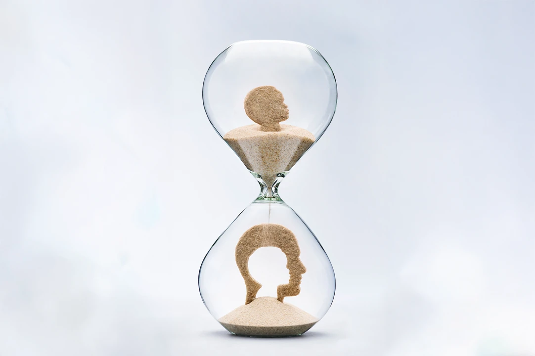 La madurez emocional es aceptar la edad adulta y enfrentar las responsabilidades.