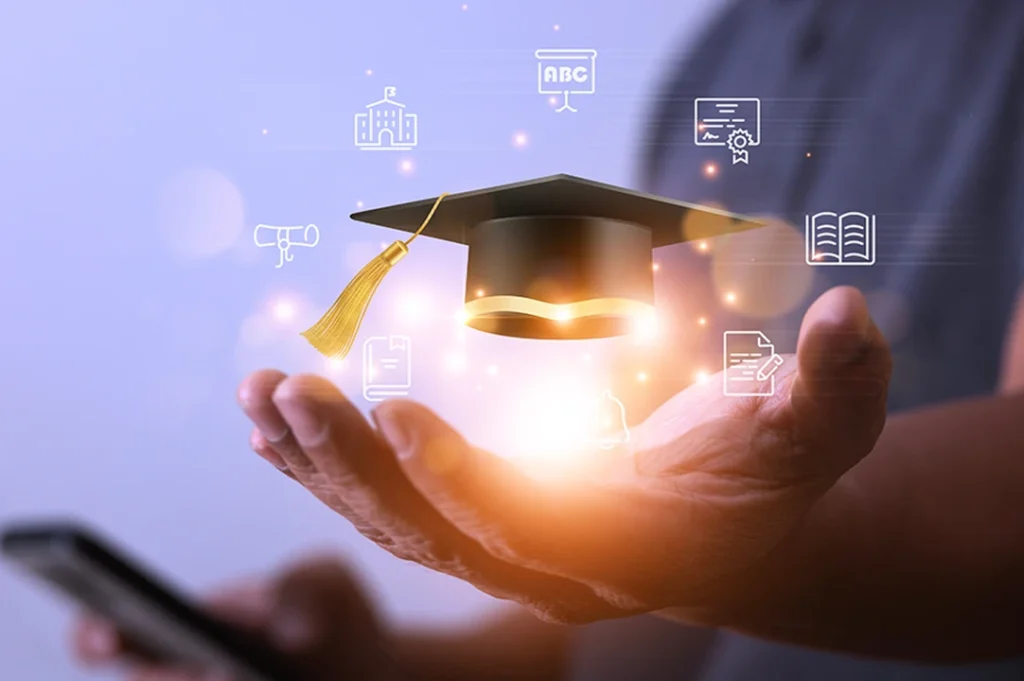 Las materias que se imparten en la carrera de Derecho se dividen en aproximadamente 4 años.