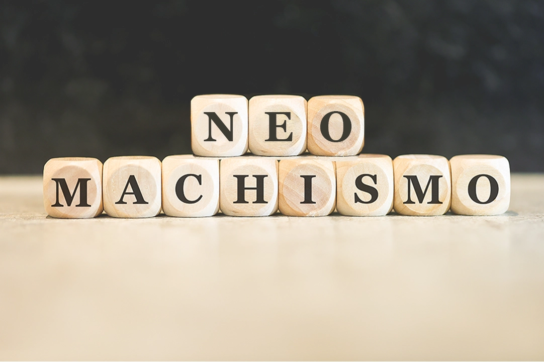 La pregunta: ¿Nueva masculinidad o neomachismo? es un debate público reiterado.