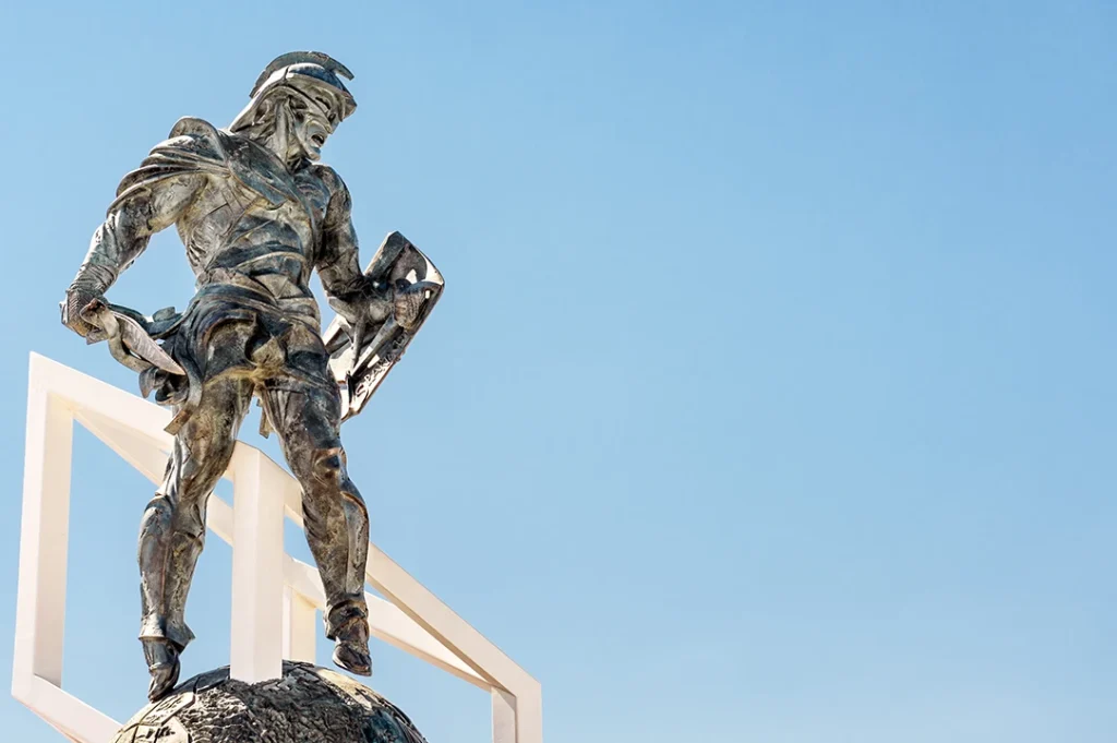 El estoicismo es una opción para adoptar un estilo de vida racional.