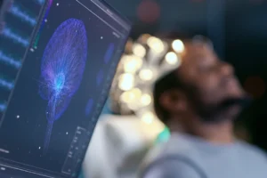 La terapia de choque ya no se aplica con métodos de electrochoques.