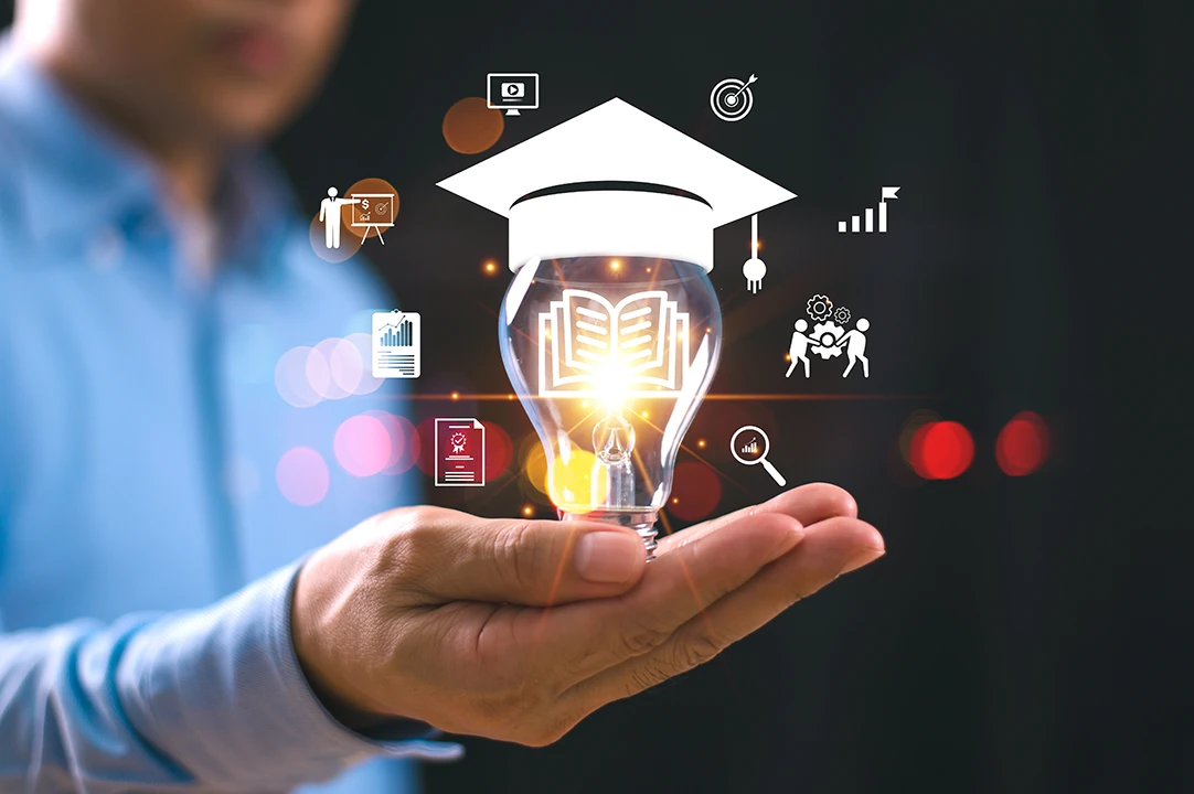 Las universidades privadas en Colombia tienen amplia oferta educativa.