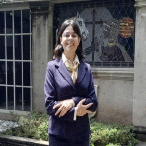 Picture of Bárbara Beatriz Ojeda Hernández