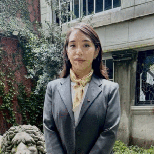 Picture of Sandra Inés Castrejón García