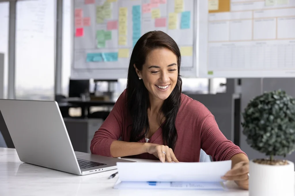 ¿Dónde estudiar Administración?, Universidad Humanitas es la mejor opción.