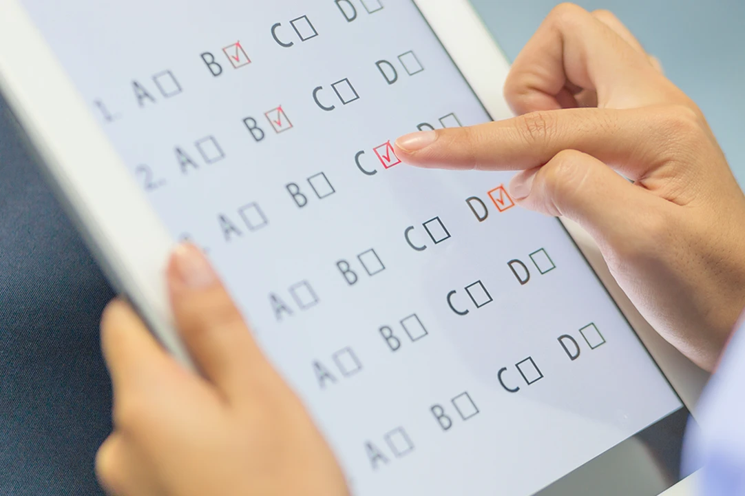 ¿Qué es un test vocacional y cómo te puede ayudar a elegir tu carrera? Aquí te decimos todo sobre él.