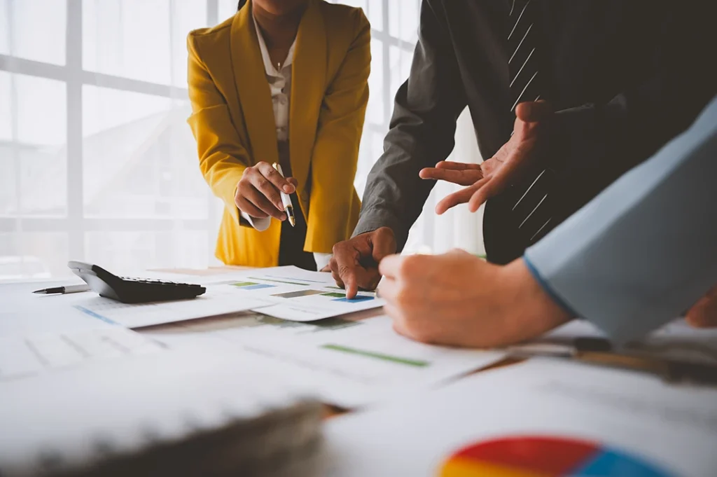 La Contabilidad Administrativa evalúa el rendimiento de las diversas áreas en las empresas.