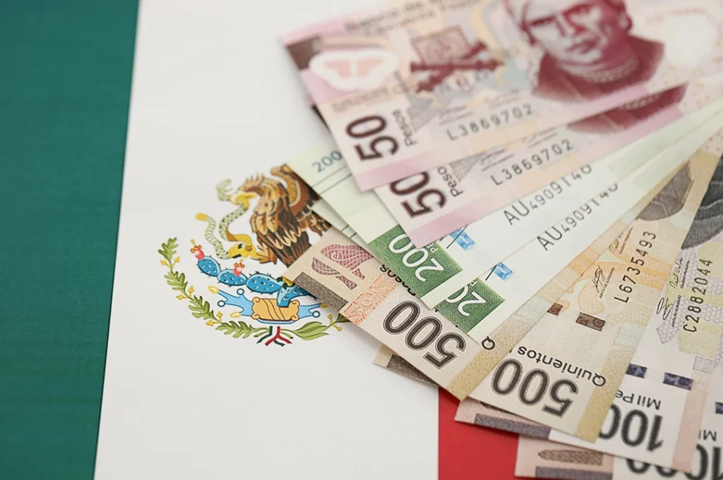 Los fraudes financieros en México afectan gravemente la economía del país.