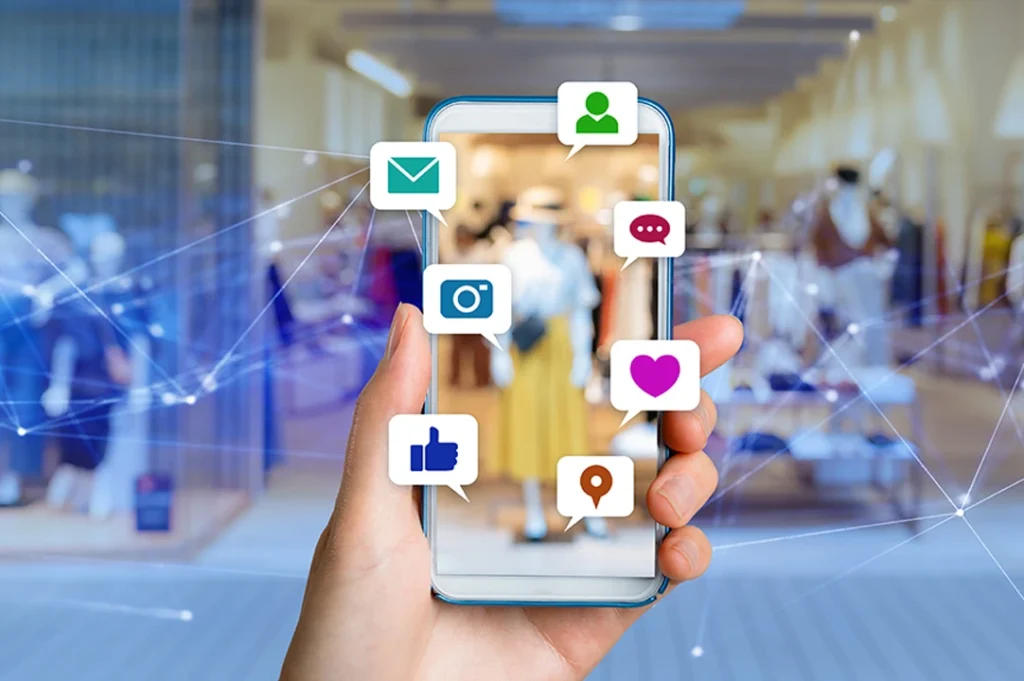 El nivel de popularidad de los influencers se mide a través de métricas.