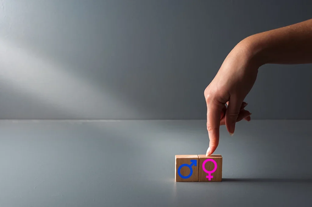 Una de las recomendaciones para conocer tu identidad sexual es analizar los lazos afectivos.