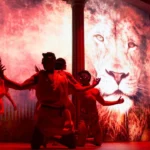 ¿Qué es el teatro y las artes visuales?, una pregunta que se da en el ámbito cultural.