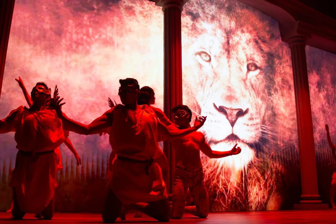 ¿Qué es el teatro y las artes visuales?, una pregunta que se da en el ámbito cultural.