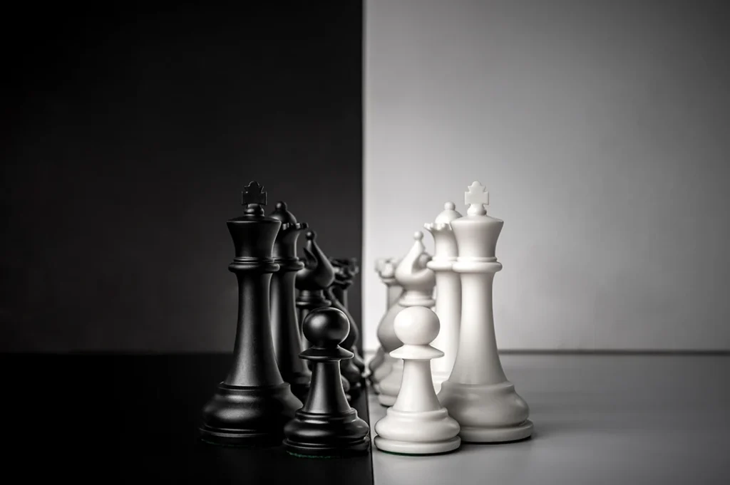 Existen diversos tipos de conflictos, conoce cómo solucionarlos.