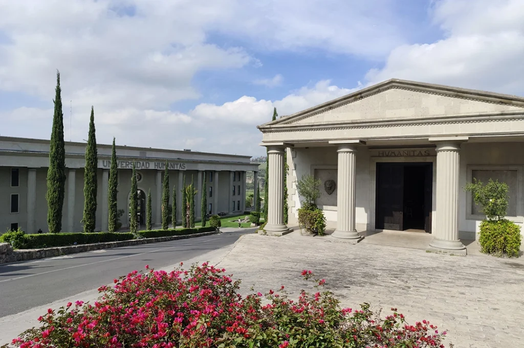 Las universidades privadas del Estado de México buscan la calidad académica.