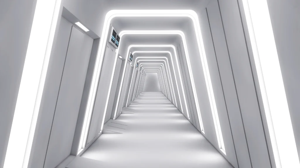 Algunos cuentos de ciencia ficción inspiraron inventos de la modernidad.