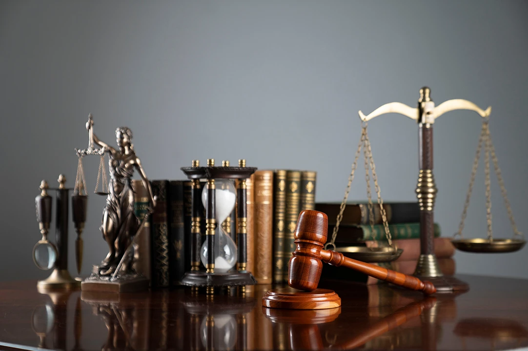 Los abogados penalistas son profesionales que buscan proteger el estado de Derecho.