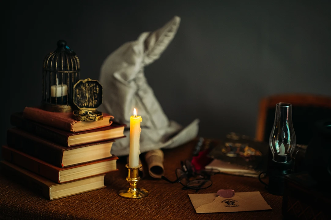 Exámenes de Hogwarts vs. exámenes universitarios: ¿quién lo tiene más difícil?