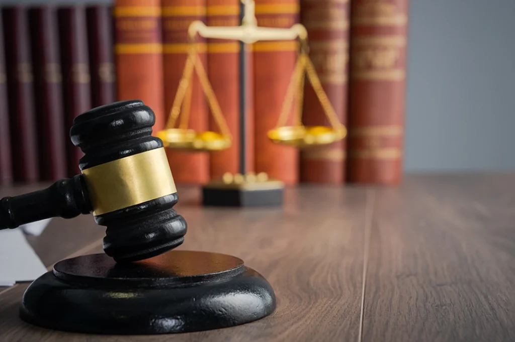 El juicio de nulidad es una forma para impugnar un acto administrativo.